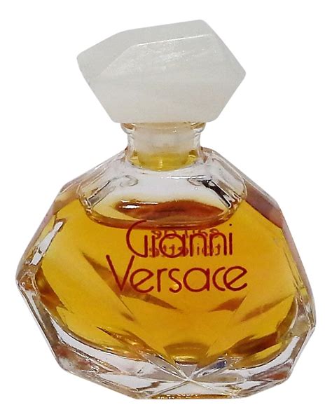 versace perfume wikipedia|who is gianni versace.